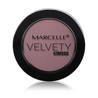 Velvety Blush - Blossom