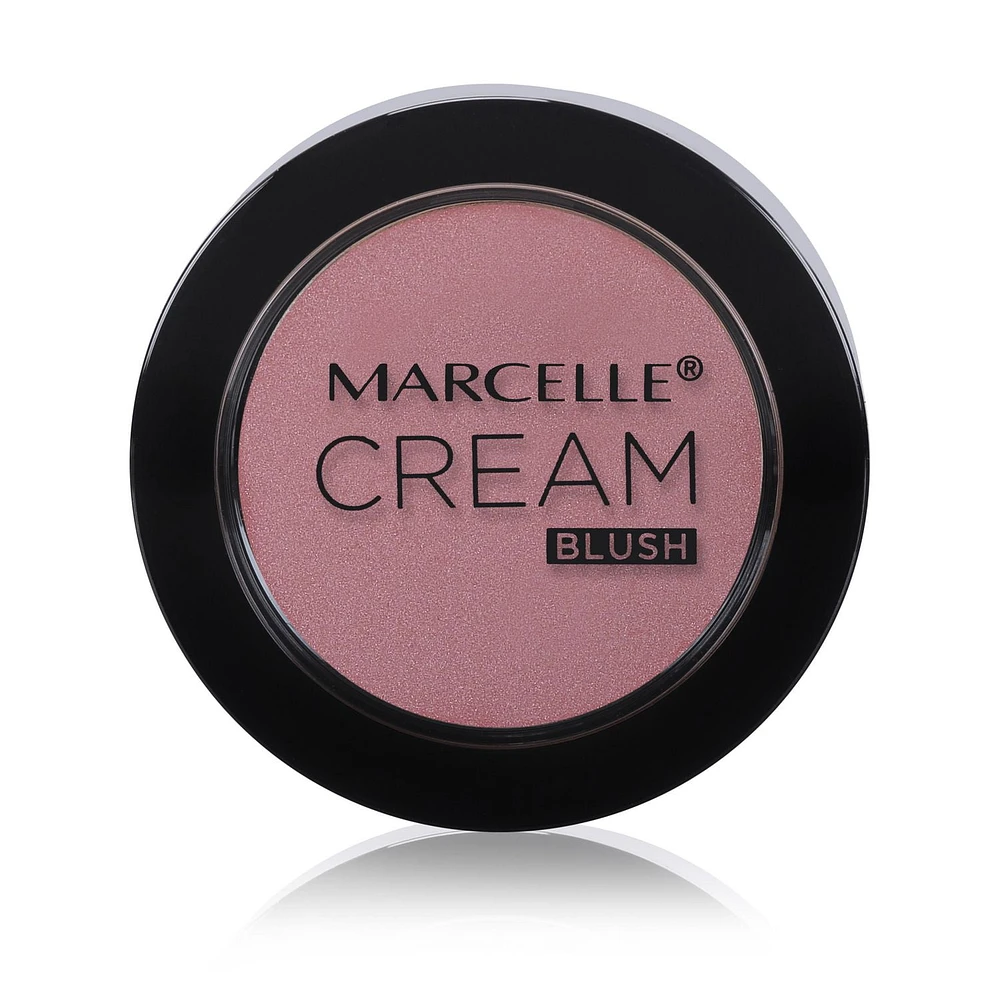 Cream Blush - Framboise, fresh look