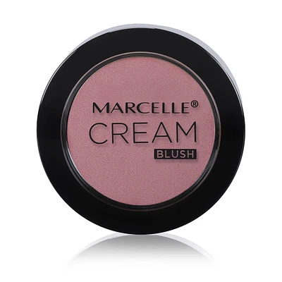 Blush Crème - Framboise look frais