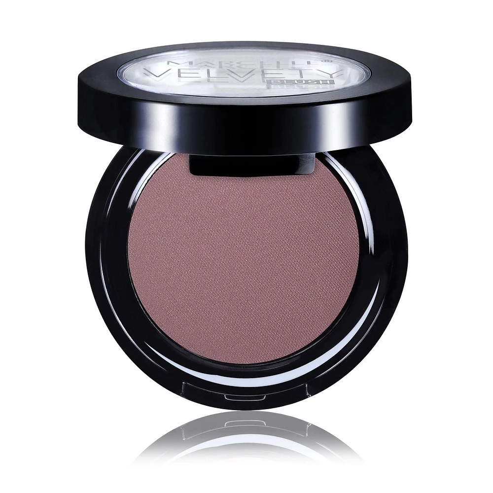 Velvety Blush - Blossom