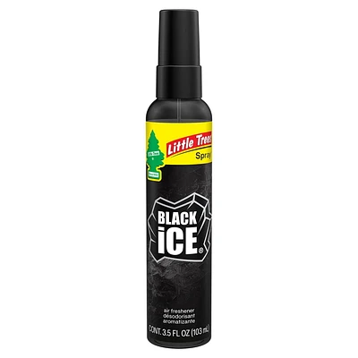 LITTLE TREES air freshener Spray 3.5oz