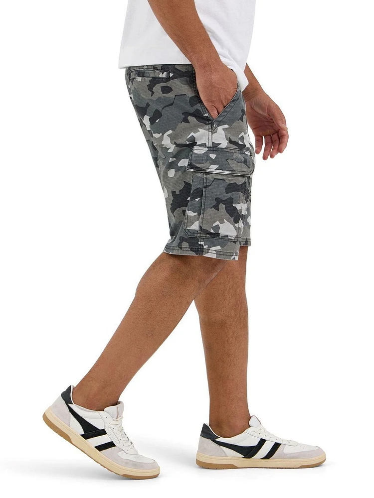 Wrangler Short cargo en ripstop Short cargo en ripstop