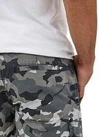 Wrangler Short cargo en ripstop Short cargo en ripstop