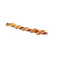 Good 'n' Fun Triple Flavour Twists, 70ct., A meaty snack for all dogs