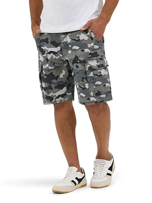 Wrangler Short cargo en ripstop Short cargo en ripstop