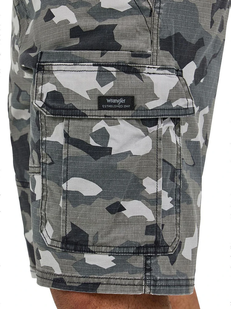 Wrangler Short cargo en ripstop Short cargo en ripstop