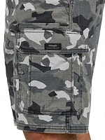 Wrangler Short cargo en ripstop Short cargo en ripstop