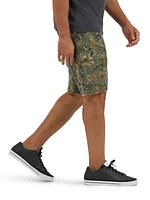 Wrangler Ripstop Cargo Short