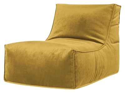Gouchee Home Rock Velvet Bean Bag
