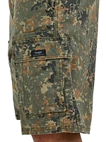 Wrangler Ripstop Cargo Short