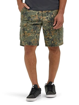 Wrangler Ripstop Cargo Short