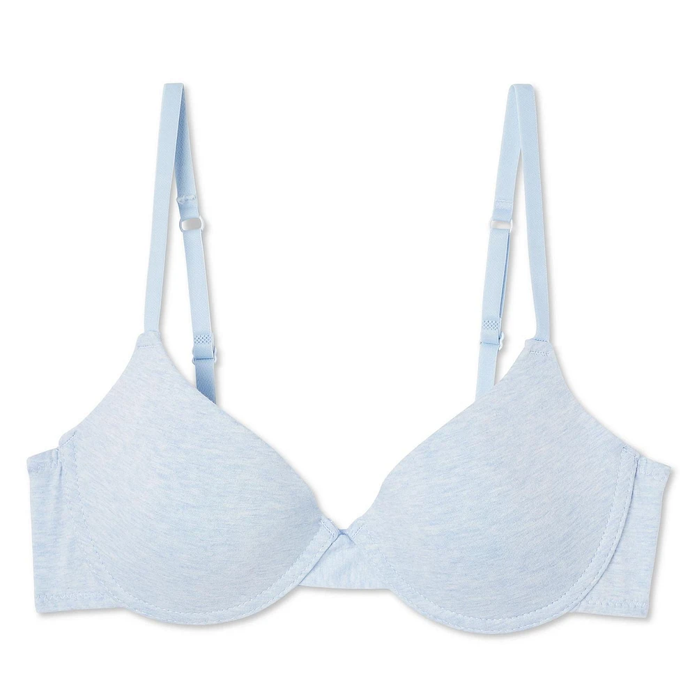 Soutien-gorge à coques George pour femmes Tailles 32A-36D