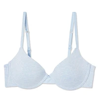 Soutien-gorge à coques George pour femmes Tailles 32A-36D