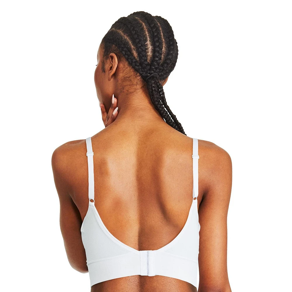 George Women's Molded Seamless Bra, Sizes S-2XL