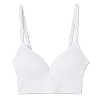 George Women's Molded Seamless Bra, Sizes S-2XL