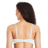 George Women's Microfibre Wire Free Bra, Sizes 32A-38C