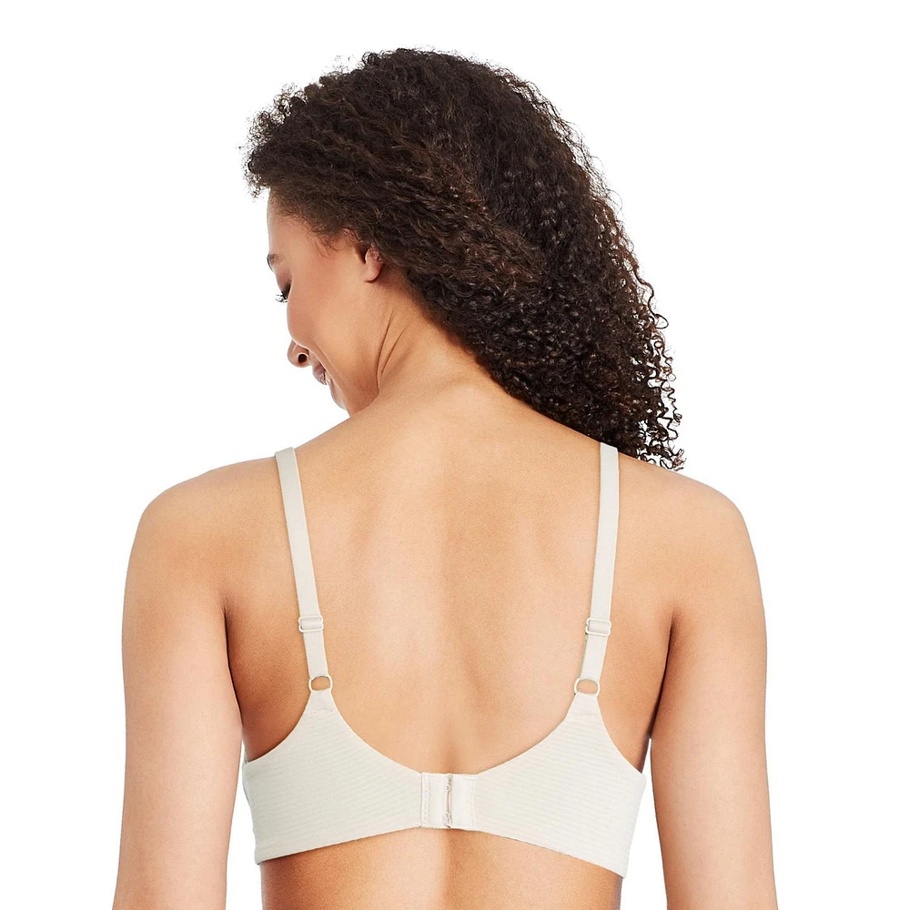 Soutien-gorge à coques George pour femmes Tailles 34B-38D