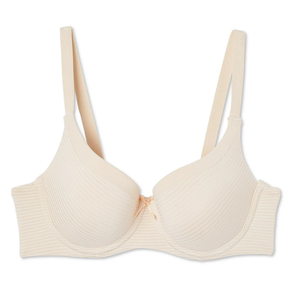 Soutien-gorge à coques George pour femmes Tailles 34B-38D