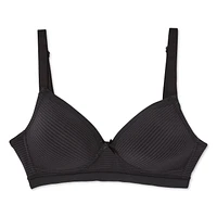Soutien-gorge à coques sans armature George pour femmes Tailles 34B-38D