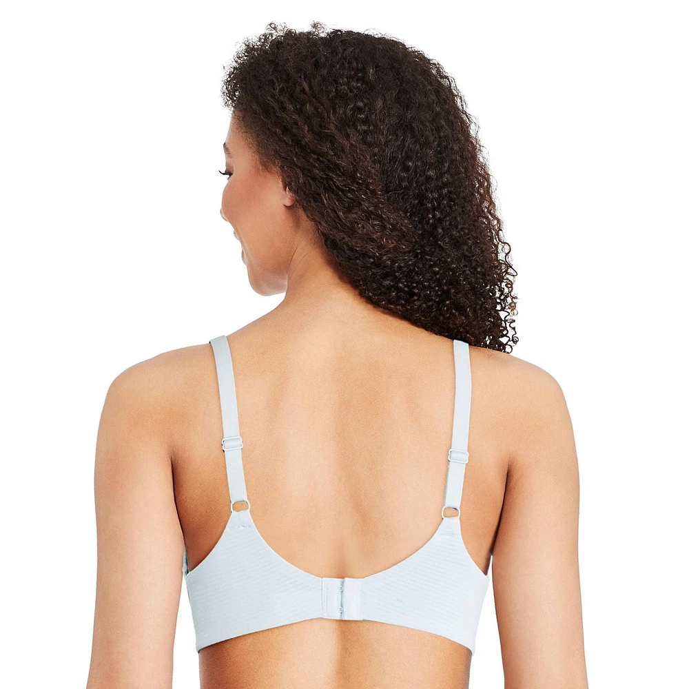 Soutien-gorge à coques George pour femmes Tailles 34B-38D