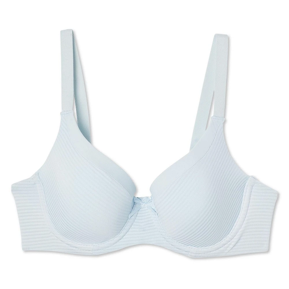 Soutien-gorge à coques George pour femmes Tailles 34B-38D