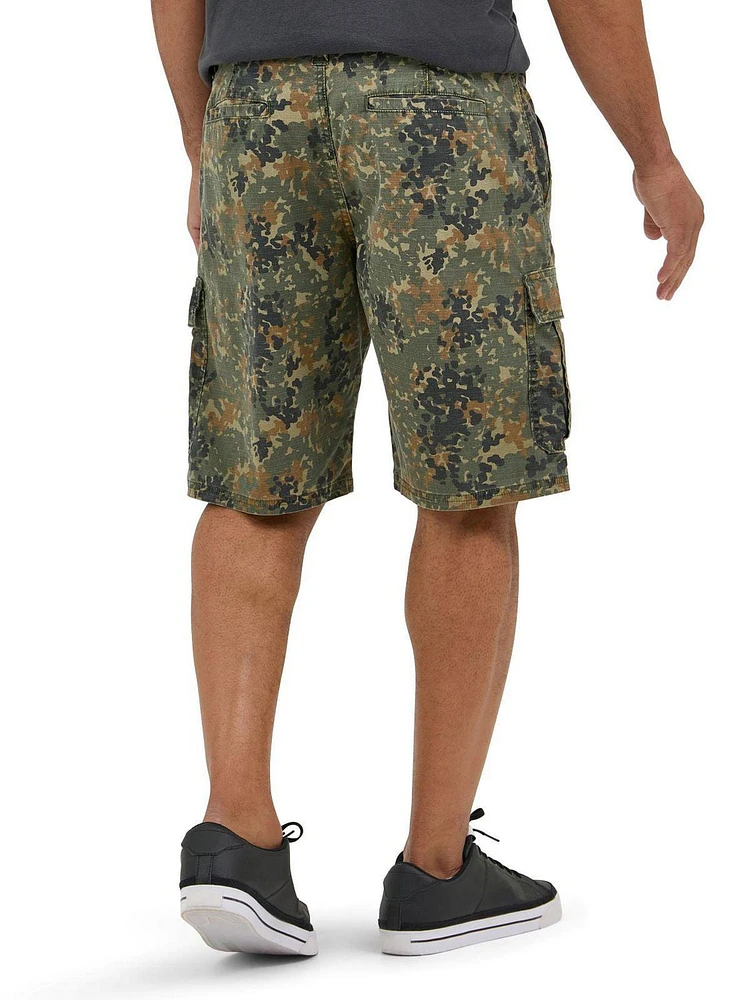 Wrangler Ripstop Cargo Short