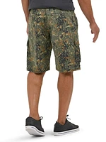 Wrangler Ripstop Cargo Short