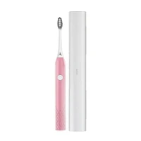 ARC Metal Sonic Power Toothbrush - Blush Metal