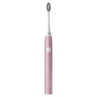 ARC Metal Sonic Power Toothbrush - Blush Metal