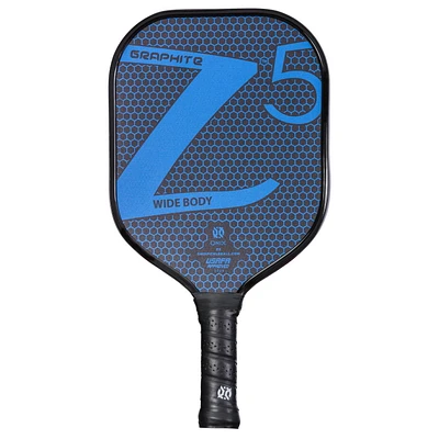 ONIX Graphite Z5 Blue Pickleball Paddle