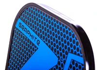 ONIX Graphite Z5 Blue Pickleball Paddle