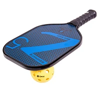 ONIX Graphite Z5 Blue Pickleball Paddle