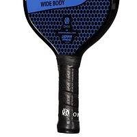 ONIX Graphite Z5 Blue Pickleball Paddle