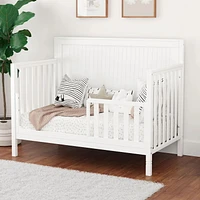 Concord Baby Aria 4-in-1 Crib