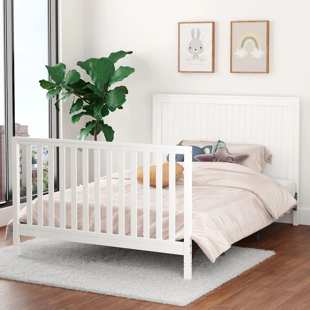 Concord Baby Aria 4-in-1 Crib