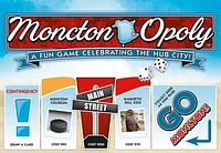 Moncton-opoly