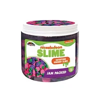 Nickelodeon Jam Packed Sensory Slime Jar