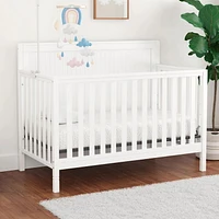 Concord Baby Aria 4-in-1 Crib