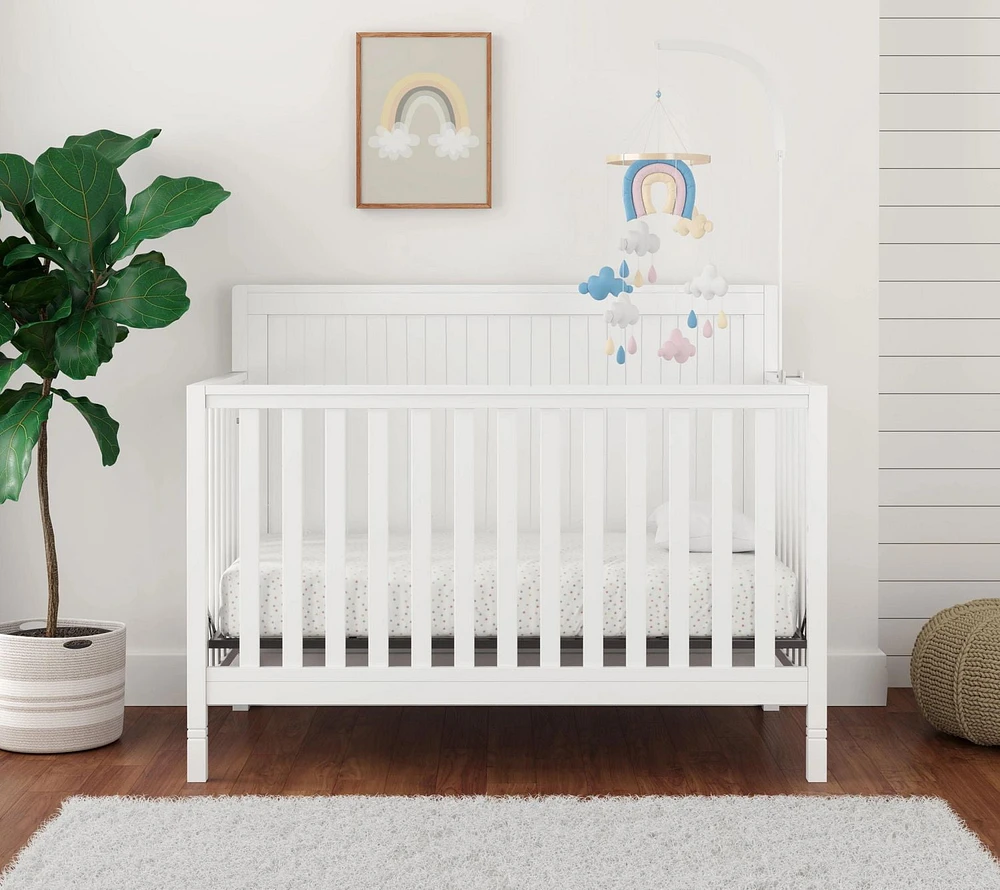 Concord Baby Aria 4-in-1 Crib