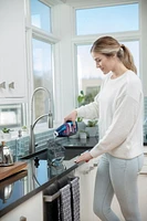 BISSELL® CrossWave® Cordless Max, Vacuum & Wash at the Same Time