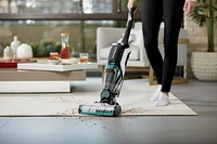 BISSELL® CrossWave® Cordless Max, Vacuum & Wash at the Same Time