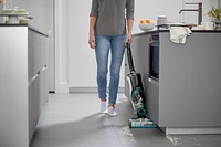 BISSELL® CrossWave® Cordless Max, Vacuum & Wash at the Same Time