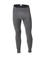 Stanfield's Essentials Men's Big & Tall Two Layer Thermal Long Johns Underwear