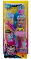 Cave Club Tella Doll