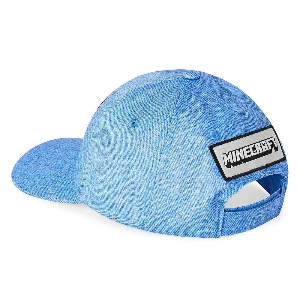 Minecraft Girls Hat