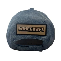 Minecraft Girls Hat