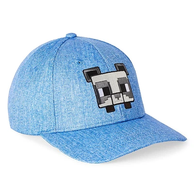 Minecraft Girls Hat