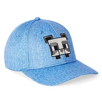 Minecraft Girls Hat