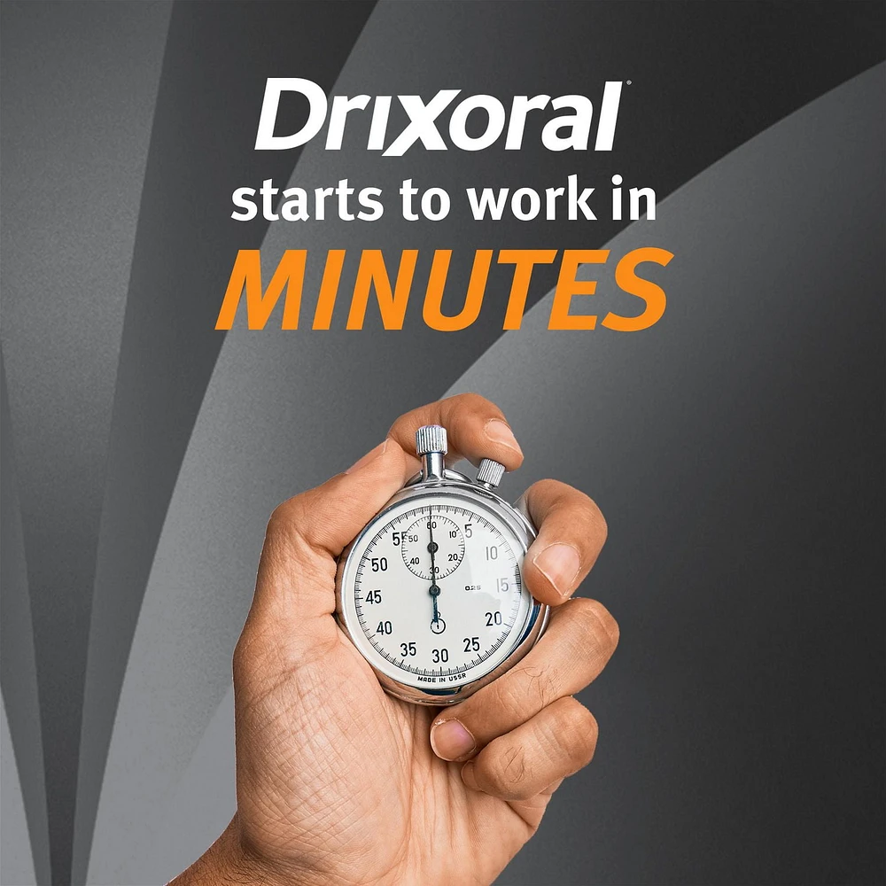 No Drip Original Drixoral 15 ml