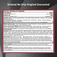 No Drip Original Drixoral 15 ml